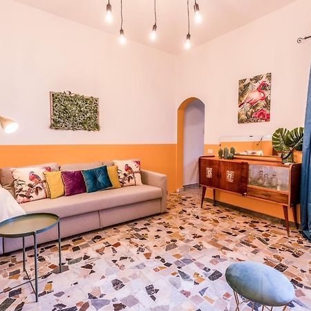 Апартаменти Siviglia 38 Ольбія Екстер'єр фото